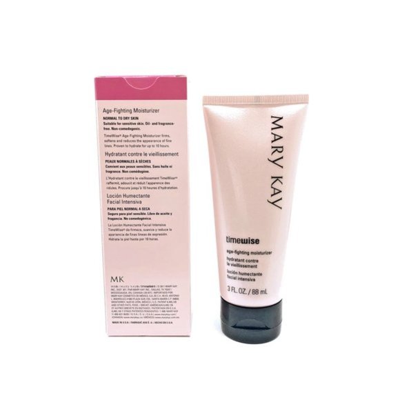 Timewise Moisturizer Mary Kay Skin Care NIB. - Picture 2 of 4